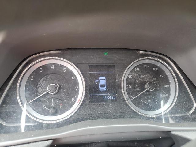 Фото 9 - HYUNDAI SONATA