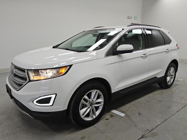 Фото 1 - FORD EDGE