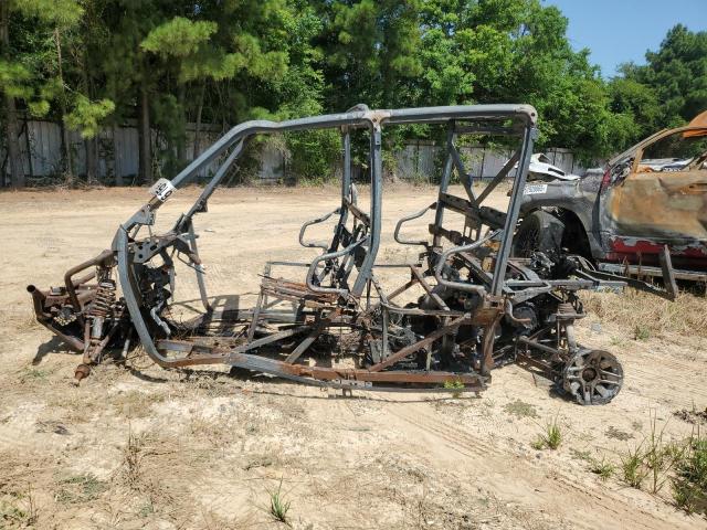 POLARIS SIDEBYSIDE 2015