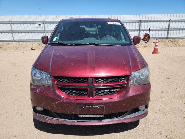 Фото 5 - DODGE CARAVAN