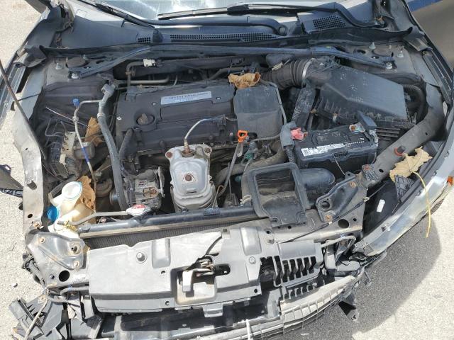 Фото 11 - HONDA ACCORD