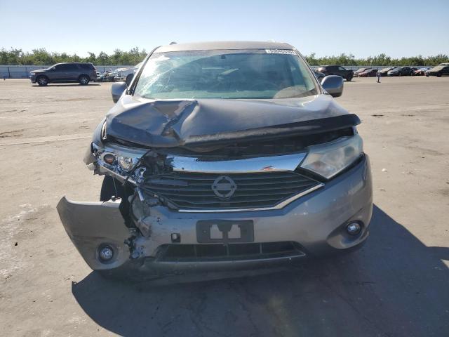NISSAN QUEST 2016 VIN JN8AE2KP4G9155883