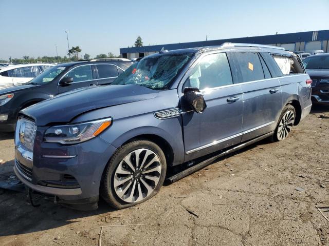 Фото 1 - LINCOLN NAVIGATOR