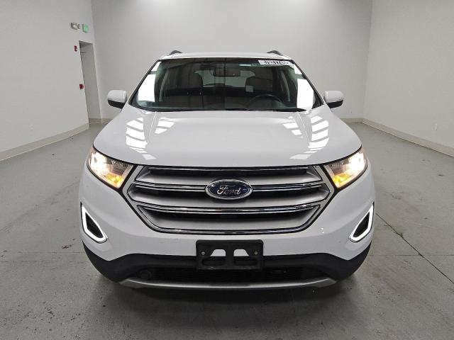 Фото 5 - FORD EDGE