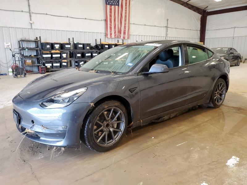 Фото 1 - TESLA MODEL 3