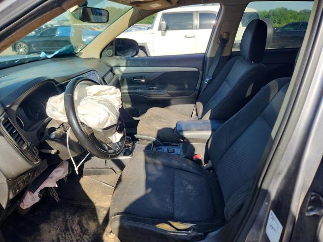 Фото 7 - MITSUBISHI OUTLANDER