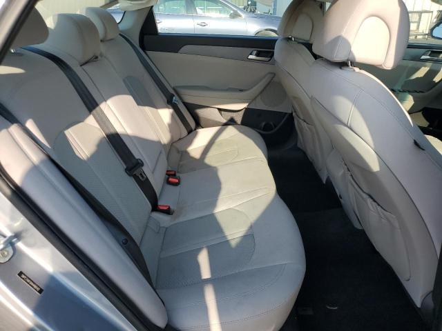 Фото 10 - HYUNDAI SONATA