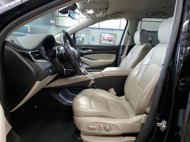 Фото 7 - BUICK ENCLAVE