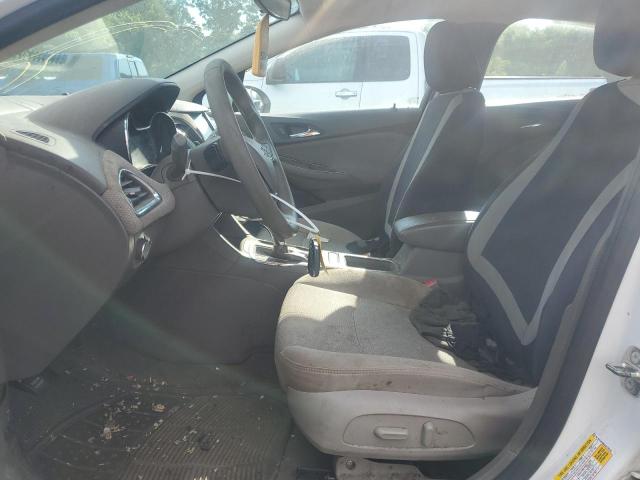 Фото 7 - CHEVROLET CRUZE