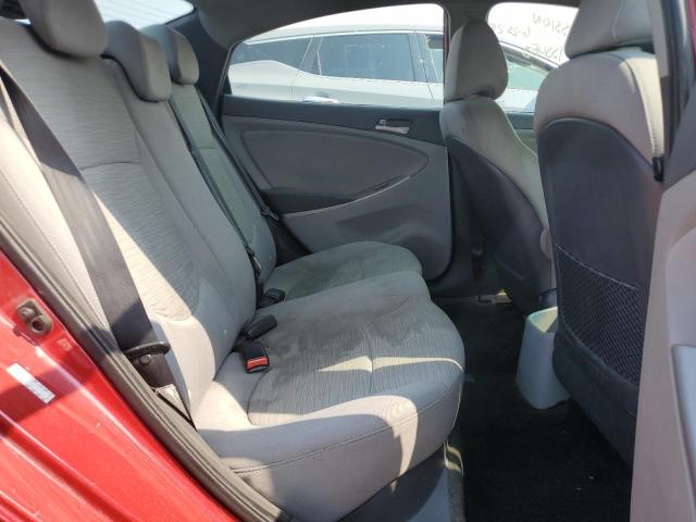 Фото 10 - HYUNDAI ACCENT