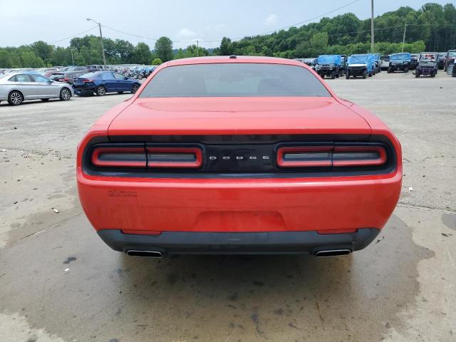 Фото 6 - DODGE CHALLENGER