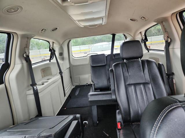 Фото 10 - CHRYSLER MINIVAN