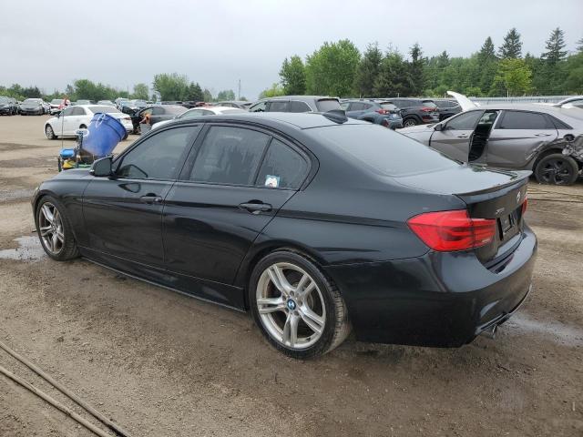 Фото 2 - BMW 3 SERIES