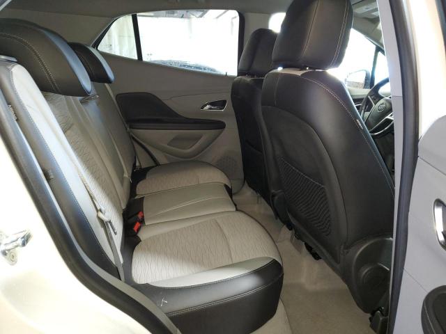 Фото 11 - BUICK ENCORE