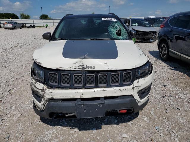 Фото 5 - JEEP COMPASS