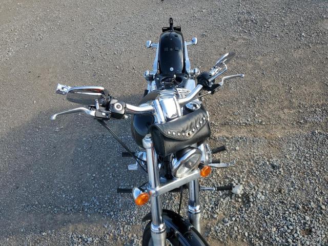 HARLEY-DAVIDSON FX 2007