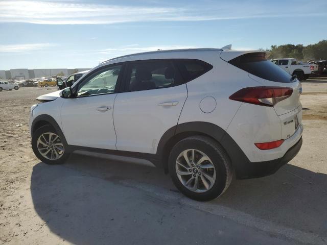 Фото 2 - HYUNDAI TUCSON