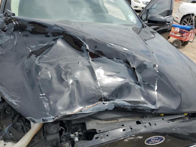 Фото 11 - FORD FUSION