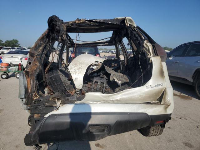 Фото 6 - NISSAN ROGUE