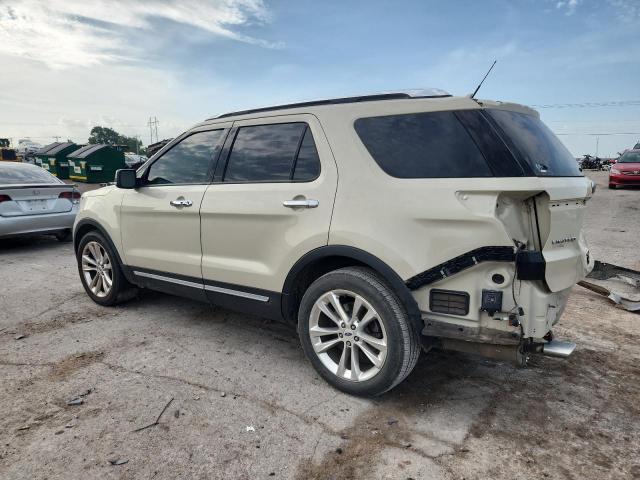 Фото 2 - FORD EXPLORER