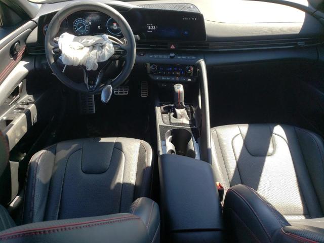 Фото 8 - HYUNDAI ELANTRA