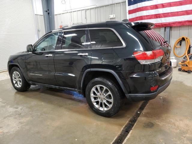 Фото 2 - JEEP GRAND CHER