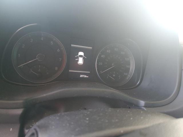 Фото 9 - HYUNDAI KONA