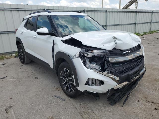 Фото 4 - CHEVROLET TRAILBLZR