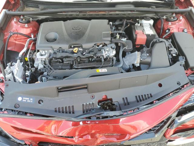 Фото 11 - TOYOTA CAMRY