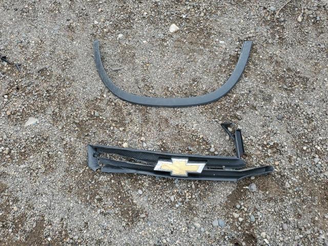 Фото 13 - CHEVROLET TRAX