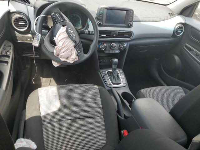 Фото 8 - HYUNDAI KONA