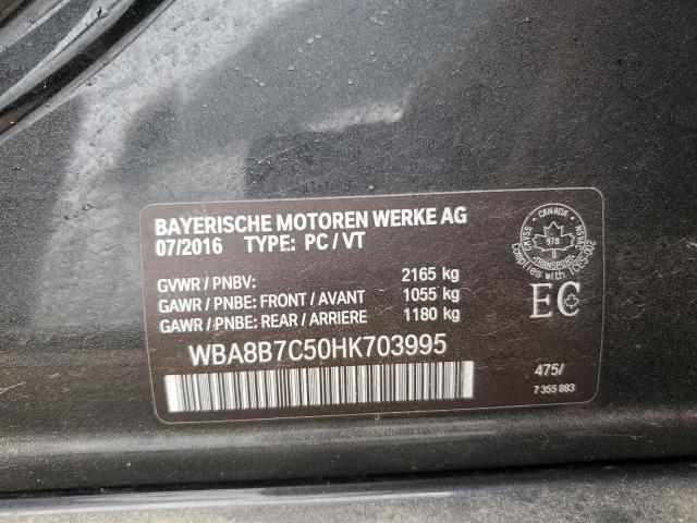 Фото 12 - BMW 3 SERIES