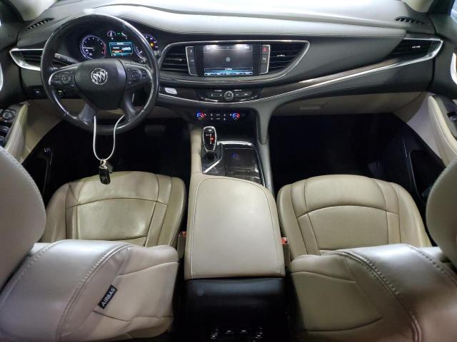 Фото 8 - BUICK ENCLAVE