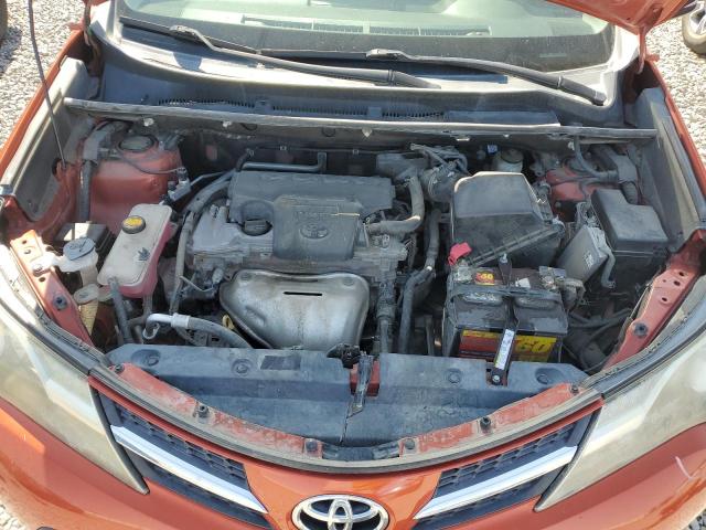 Фото 11 - TOYOTA RAV4