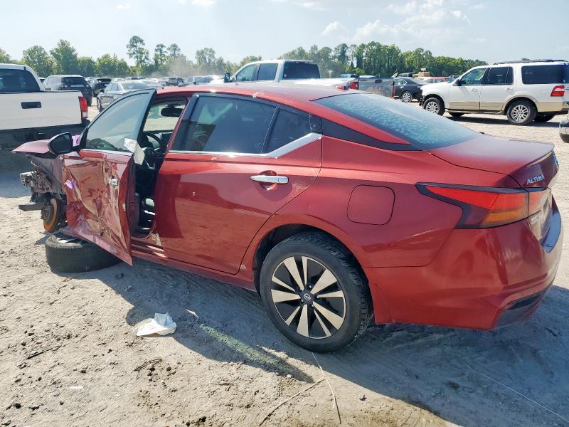 Фото 2 - NISSAN ALTIMA