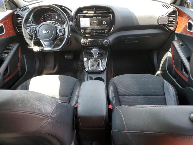 Фото 8 - KIA SOUL