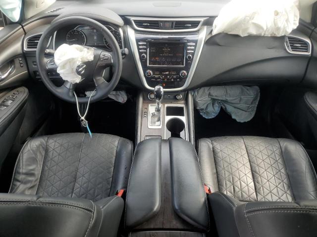 Фото 8 - NISSAN MURANO