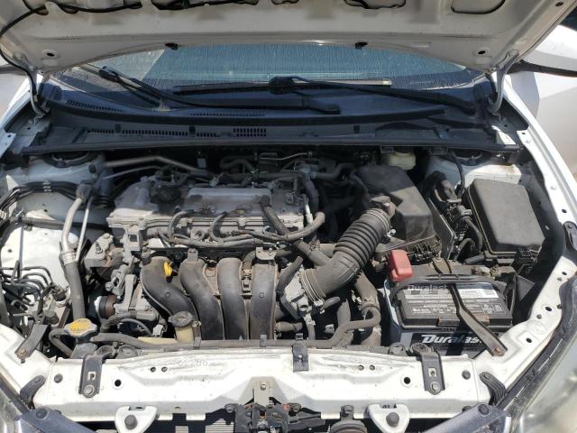 Фото 11 - TOYOTA COROLLA