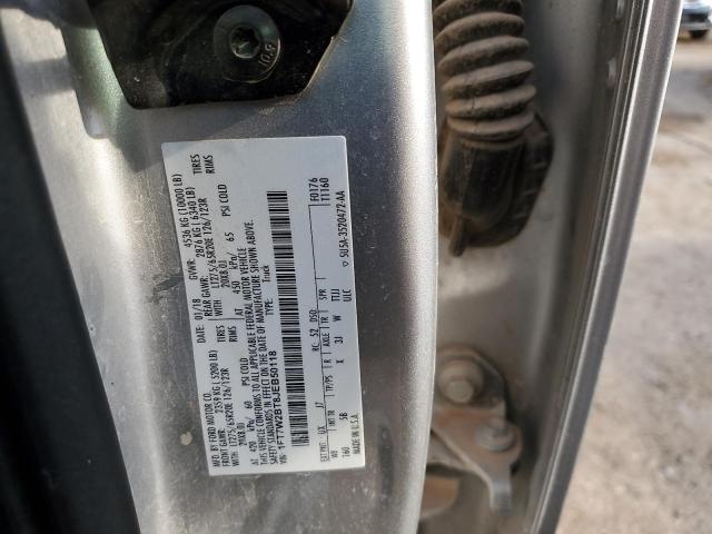 Фото 12 - FORD F250