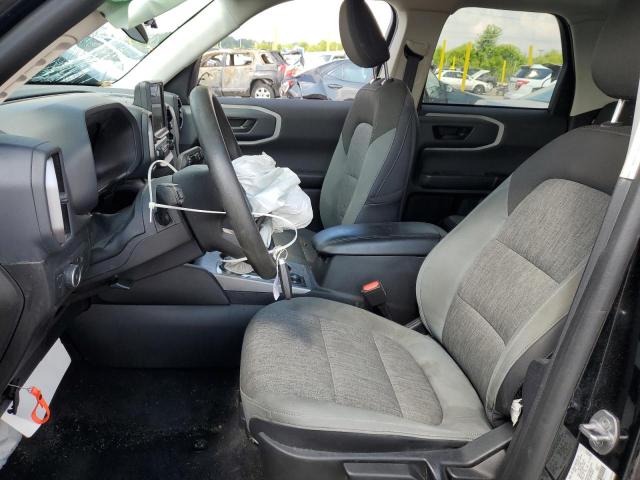 Фото 7 - FORD BRONCO