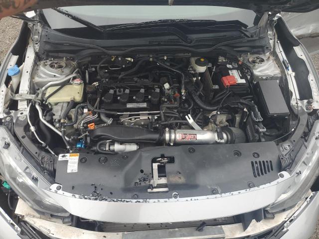 Фото 11 - HONDA CIVIC