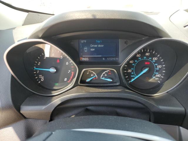 Фото 9 - FORD ESCAPE