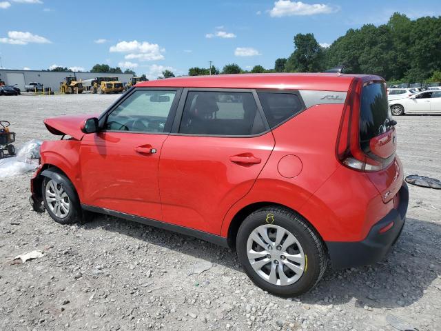 Фото 2 - KIA SOUL