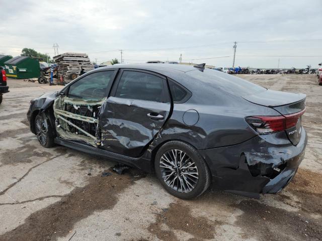 Фото 2 - KIA FORTE