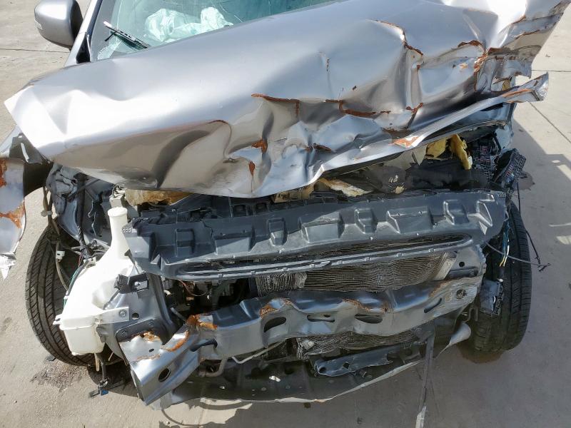 Фото 11 - MITSUBISHI MIRAGE