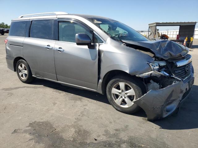NISSAN QUEST 2016 VIN JN8AE2KP4G9155883