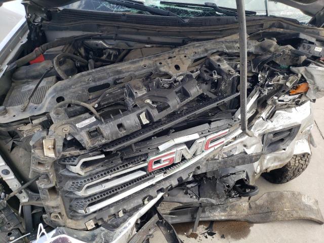 Фото 11 - GMC SIERRA