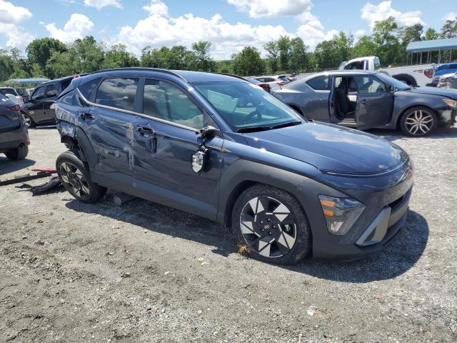 Фото 4 - HYUNDAI KONA