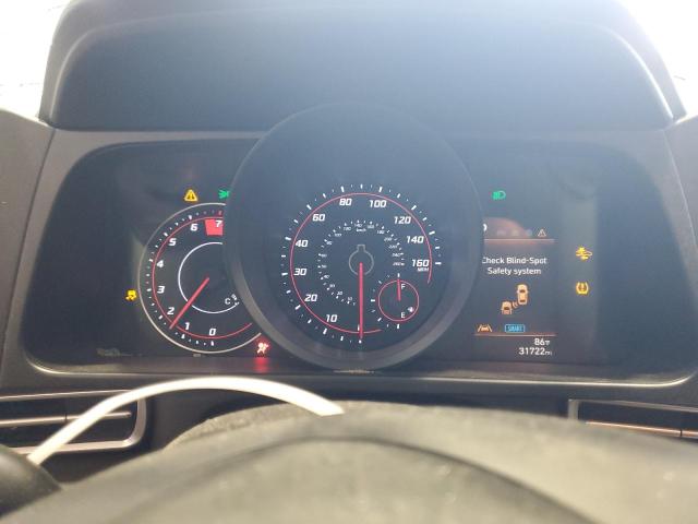 Фото 9 - HYUNDAI ELANTRA