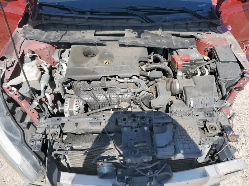 Фото 11 - NISSAN ALTIMA